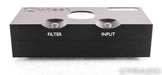 Chord Electronics Qutest DSD DAC; D/A Converter; Black