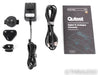 Chord Electronics Qutest DSD DAC; D/A Converter; Black