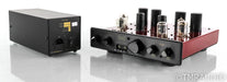 Cary Audio SLP-98 Stereo Tube Preamplifier; SLP98; Remote