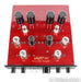 Cary Audio SLP-98 Stereo Tube Preamplifier; SLP98; Remote