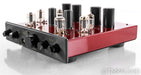 Cary Audio SLP-98 Stereo Tube Preamplifier; SLP98; Remote