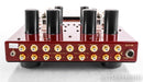 Cary Audio SLP-98 Stereo Tube Preamplifier; SLP98; Remote