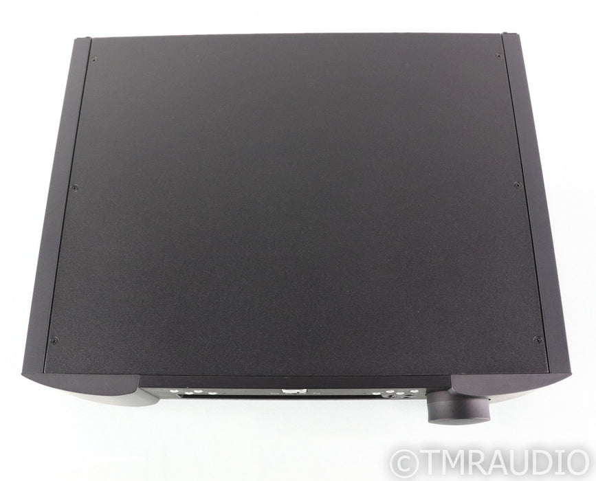 Simaudio Moon 430HA Headphone Amplifier / DAC; D/A Converter; Remote; Black