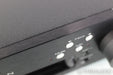 Simaudio Moon 430HA Headphone Amplifier / DAC; D/A Converter; Remote; Black