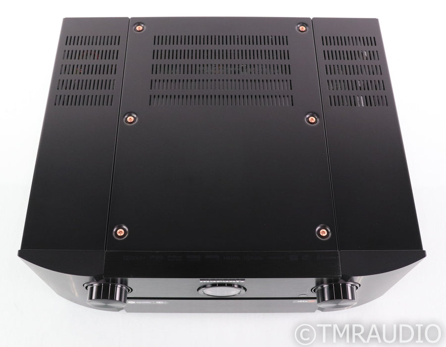 Marantz AV8802A 11.2 Channel Home Theater Processor; AV-8802A; Remote