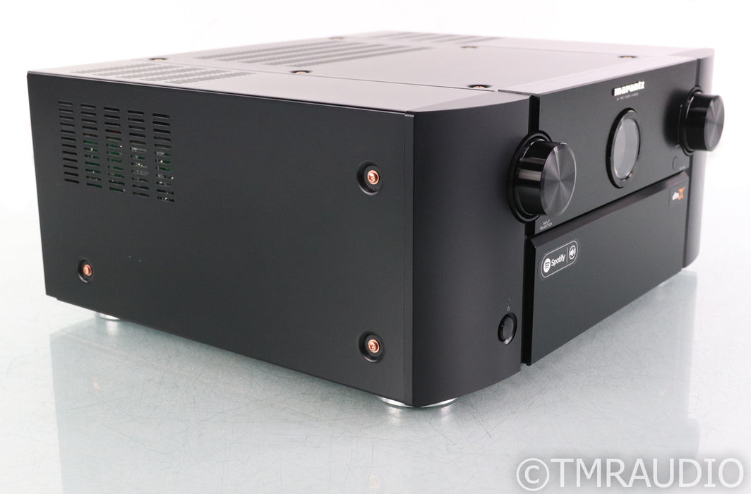 Marantz AV8802A 11.2 Channel Home Theater Processor; AV-8802A; Remote