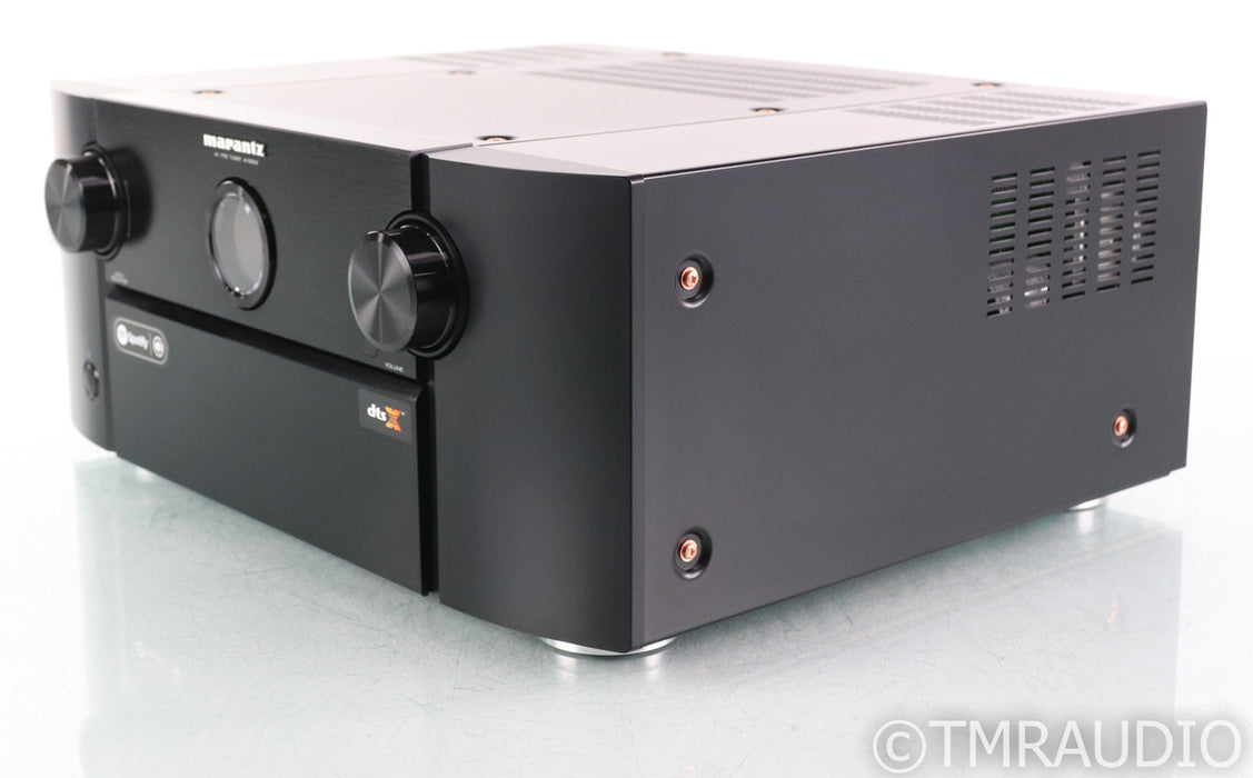 Marantz AV8802A 11.2 Channel Home Theater Processor; AV-8802A; Remote