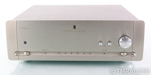 Parasound Halo JC2 Stereo Preamplifier; JC-2; Silver; Remote