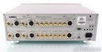 Parasound Halo JC2 Stereo Preamplifier; JC-2; Silver; Remote