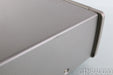 Parasound Halo JC2 Stereo Preamplifier; JC-2; Silver; Remote