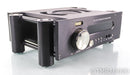 Chord Electronics CPA5000 Stereo Preamplifier; Remote; Black; CPA-5000
