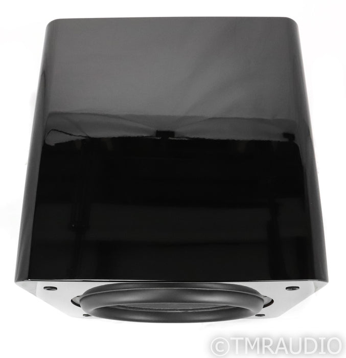 SVS SB13-Ultra 13.5" Powered Subwoofer; Piano Black; SB-13
