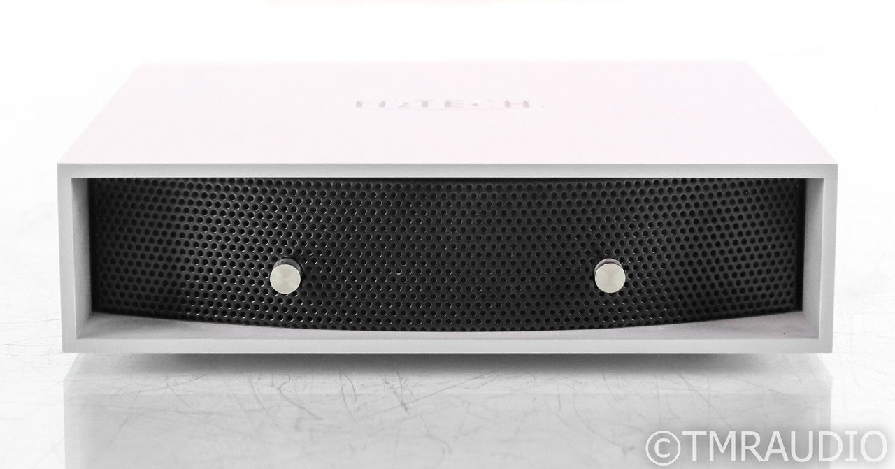 M2Tech Young DAC; D/A Converter; USB; Palmer Power Station