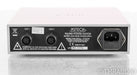 M2Tech Young DAC; D/A Converter; USB; Palmer Power Station