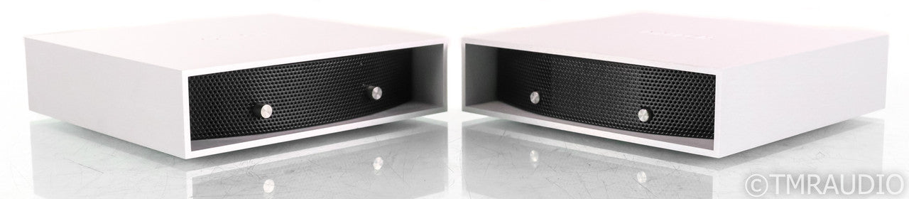M2Tech Young DAC; D/A Converter; USB; Palmer Power Station