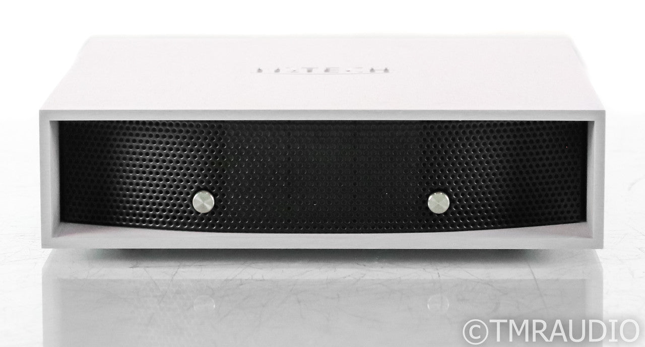M2Tech Young DAC; D/A Converter; USB; Palmer Power Station