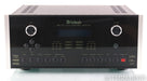 McIntosh MX121 Home Theater Processor; Remote; MX-121; HDMI