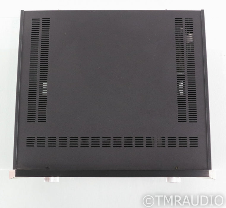 McIntosh MX121 Home Theater Processor; Remote; MX-121; HDMI