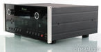 McIntosh MX121 Home Theater Processor; Remote; MX-121; HDMI