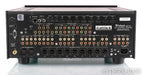 McIntosh MX121 Home Theater Processor; Remote; MX-121; HDMI