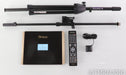 McIntosh MX121 Home Theater Processor; Remote; MX-121; HDMI