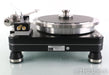 VPI Super Scoutmaster Belt Drive Turntable; Upgrades (No Cartridge)