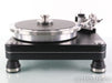 VPI Super Scoutmaster Belt Drive Turntable; Upgrades (No Cartridge)
