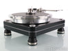 VPI Super Scoutmaster Belt Drive Turntable; Upgrades (No Cartridge)