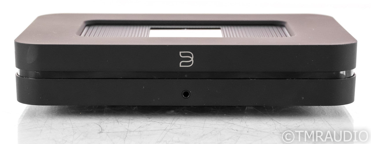 Bluesound Node 2i Wireless Network Streamer; USB; Bluetooth