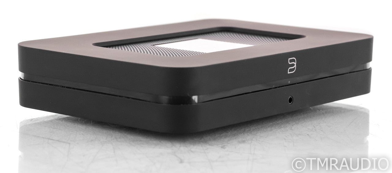 Bluesound Node 2i Wireless Network Streamer; USB; Bluetooth