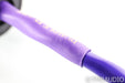 Nordost Purple Flare C7 Power Cable; 1m AC Cord
