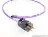Nordost Purple Flare C7 Power Cable; 1m AC Cord