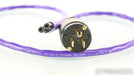 Nordost Purple Flare C7 Power Cable; 1m AC Cord