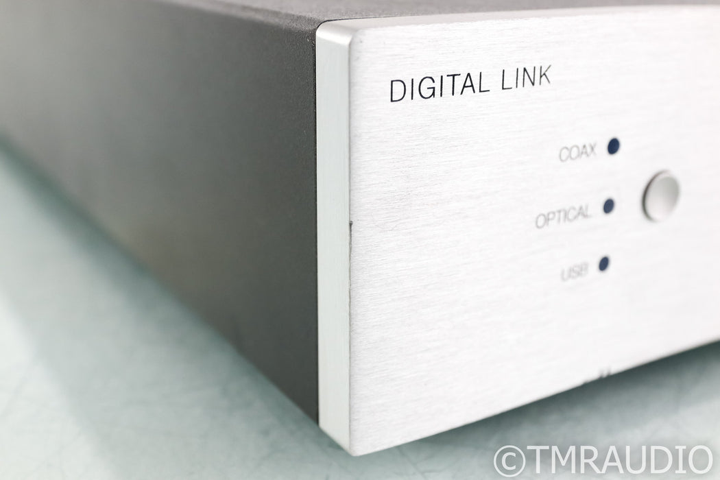 PS Audio Digital Link DAC; D/A Converter; USB