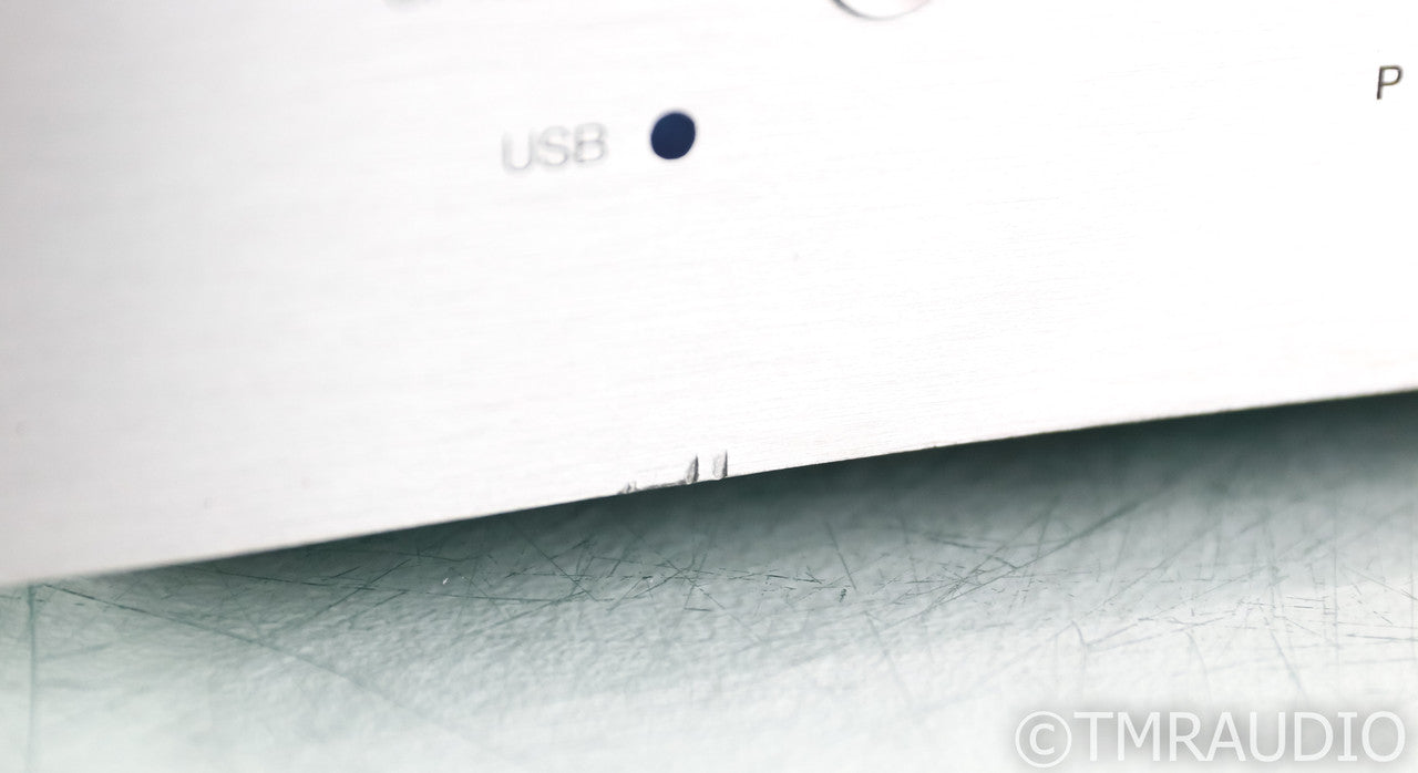 PS Audio Digital Link DAC; D/A Converter; USB