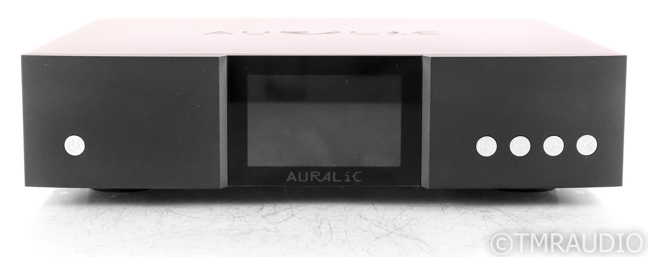 Auralic Aries G1 Wireless Network Streaming Transport; Roon Ready, Bluetooth