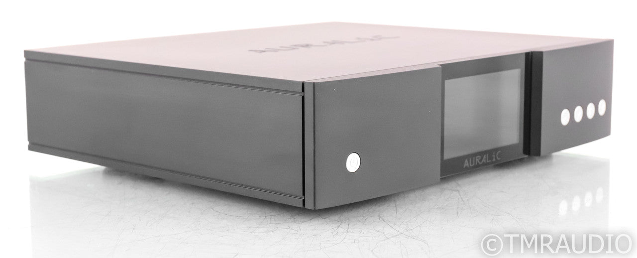 Auralic Aries G1 Wireless Network Streaming Transport; Roon Ready, Bluetooth