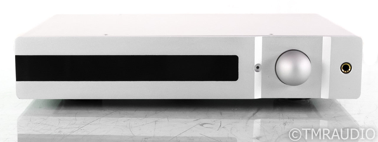 Auralic Altair Wireless Network Streamer / DAC; D/A Coverter; USB; Bluetooth