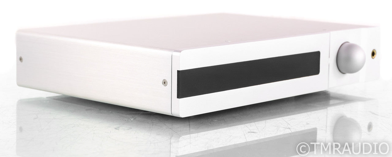 Auralic Altair Wireless Network Streamer / DAC; D/A Coverter; USB; Bluetooth