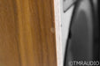 Klipsch Heresy III Floorstanding Speakers; SRB; Walnut Pair