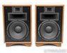 Klipsch Heresy III Floorstanding Speakers; SRB; Walnut Pair