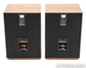 Klipsch Heresy III Floorstanding Speakers; SRB; Walnut Pair