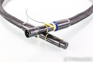 Tara Labs The Zero Evolution XLR Digital Cable; Single 1.5m AES/EBU Interconnect