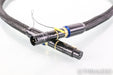 Tara Labs The Zero Evolution XLR Digital Cable; Single 1.5m AES/EBU Interconnect