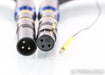 Tara Labs The Zero Evolution XLR Digital Cable; Single 1.5m AES/EBU Interconnect