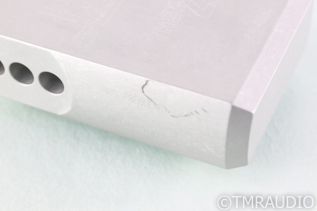 Tara Labs The Zero Evolution XLR Digital Cable; Single 1.5m AES/EBU Interconnect