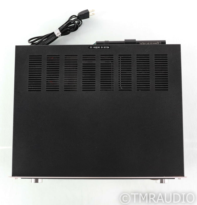 Marantz Model 125 Vintage AM / FM Tuner