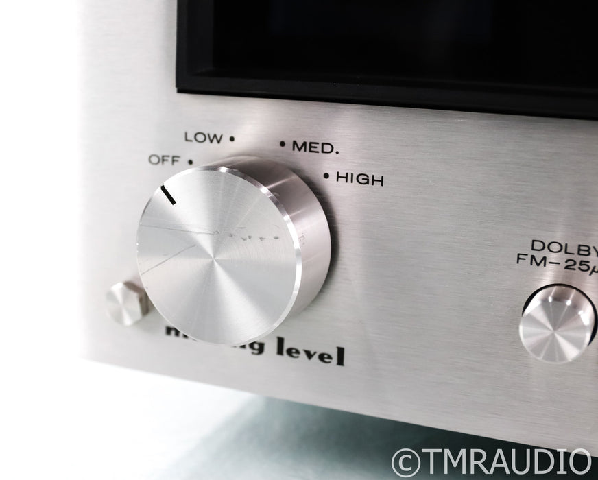 Marantz Model 125 Vintage AM / FM Tuner