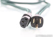 AudioQuest NRG 2 Power Cable; 2m AC Cord; NRG-2