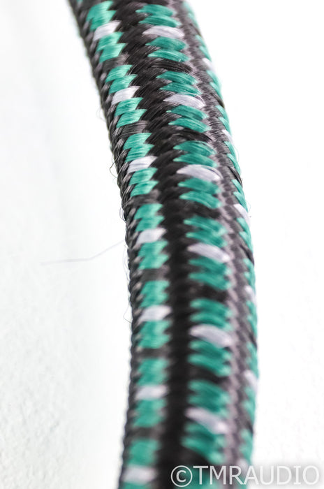 AudioQuest NRG 2 Power Cable; 2m AC Cord; NRG-2